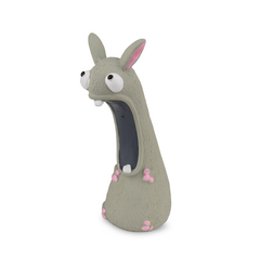 Barry King rotaļlieta suņiem, pele, lateksa, 18 cm