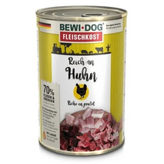 Bewi Dog rich in chicken 800gr - Pieaugušiem suņiem ar vistu [CLONE]