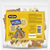 HAU&MIAU rabbit ear with chicken 500g - Truša auss ar vistu, 2 image