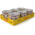Josera Petfood Konservi Josera wet Kitten Beef 200 g, 2 image