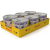 Josera Petfood Konservi Josera wet Kitten Turkey 200 g