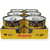Josera Petfood Konservi Josera wet Cat Turkey 85 G, 2 image
