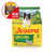 Josera Petfood Josera SP suņiem A/S Adult with Lamb&Rice 900 g