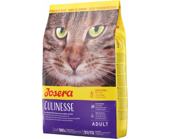 Josera Petfood Josera SP kaķiem Culinesse 15 kg