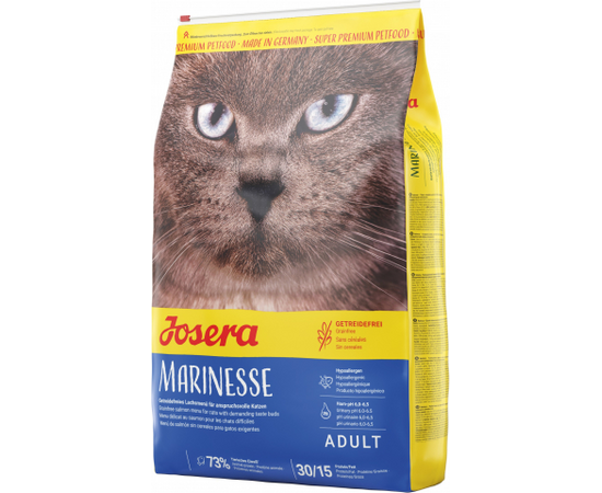 Josera Petfood Josera SP kaķiem Marinesse 10 kg