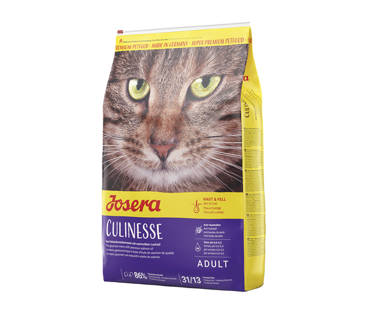 Josera Petfood Josera SP kaķiem Culinesse 10 kg