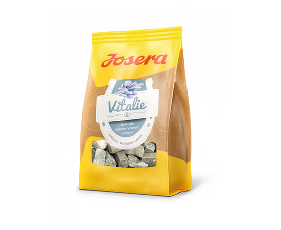 Josera Petfood Josera zirgiem kārumi Mineral Leckerli Vitalie 900 g
