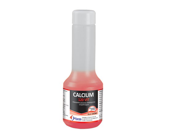 Jfarm JF Calcium 120 25 kg, 2 image