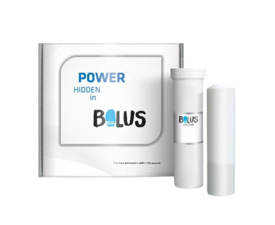 Jfarm JF Calcium Plus boli 185 g N4