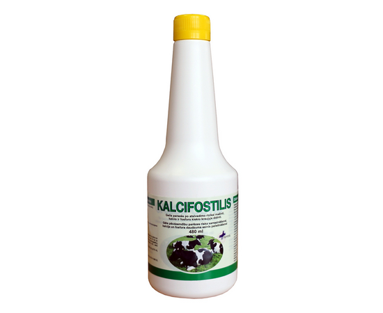 Ruvera Kalcifostilis 480 ml