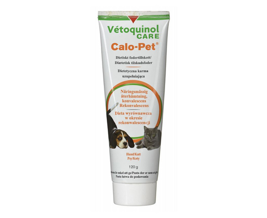 Vetoquinol Calo-pet 120 g