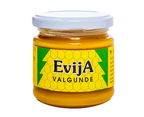 Valgunde Ziede "Evija Valgunde" 150 g, 2 image