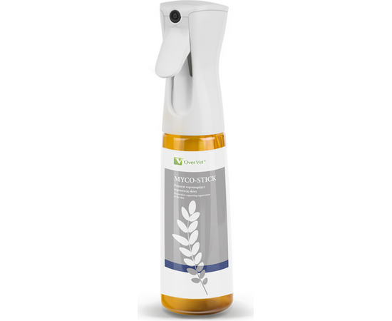OVER Myco Stick Spray 500 ml