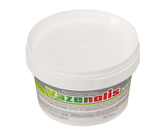 Ruvera Vazenolis 250 g, 2 image