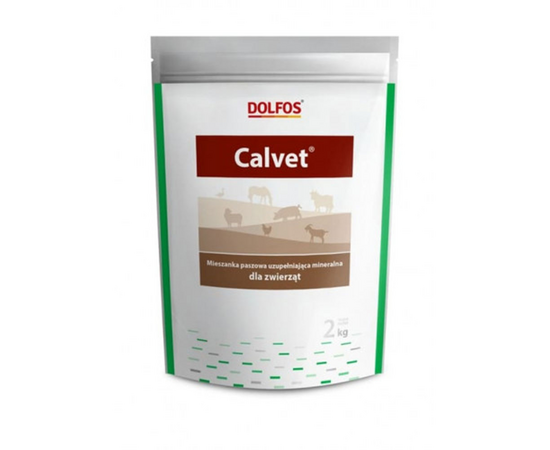 Dolfos Calvet 2 kg, 2 image