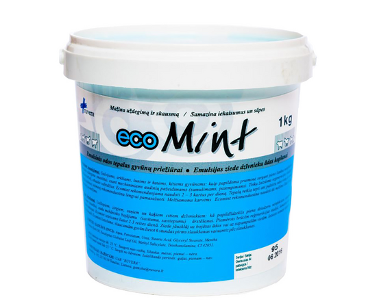 Ruvera Ecomint 1 kg, 2 image