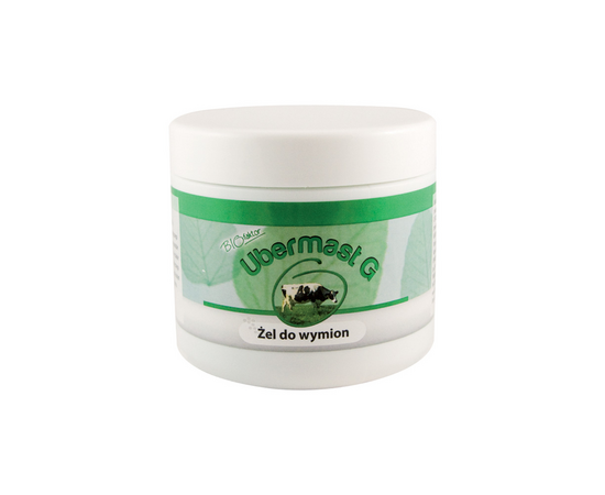 Biofaktor Ubermast G Gel 500 ml, 2 image