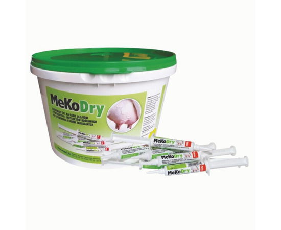 N/A MEKO DRY 10 ml