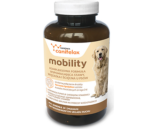 Skotan Canifelox Mobility Dog 240 g, 2 image