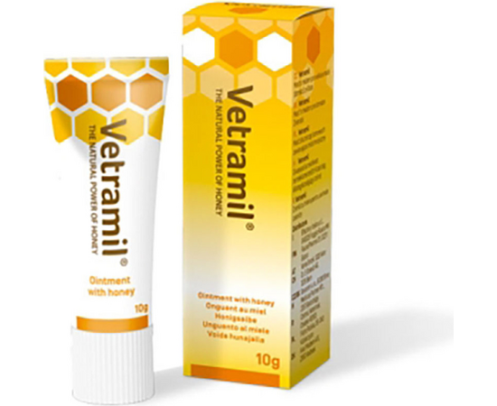 Bfactory Vetramil 10 g