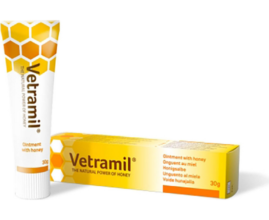 Bfactory Vetramil 30 g