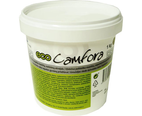 Ruvera Ecocamfora 1 kg