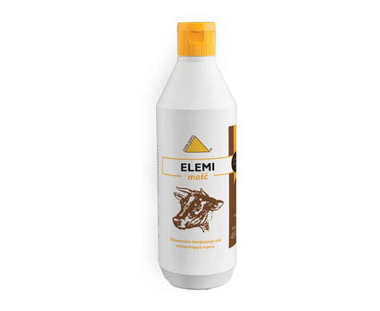 Over Group Sp. Z.o.o. Sp.k. OVER Elemi Ointment 450 g