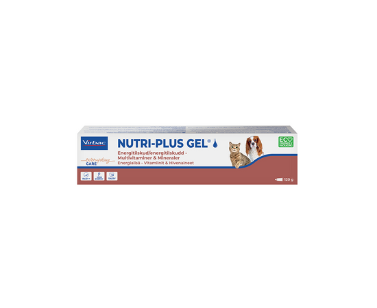 Virbac Nutri Plus Gel kaķ./suņ. 120 g (Virbac), 2 image