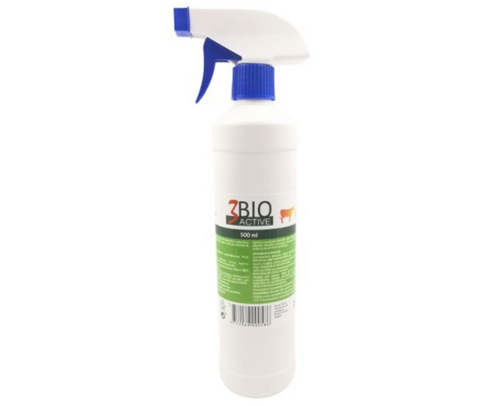 Ruvera 3BIO Active Repellent 500 ml