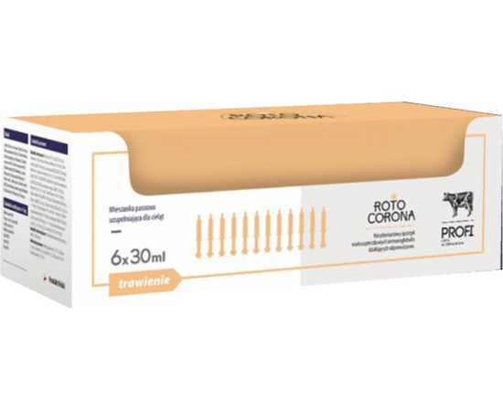 N/A ROTO CORONA N6, Pastas teļiem, 30 ml