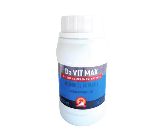 Ekspol Prestivet D3 Vit MAX 250 ml, 2 image