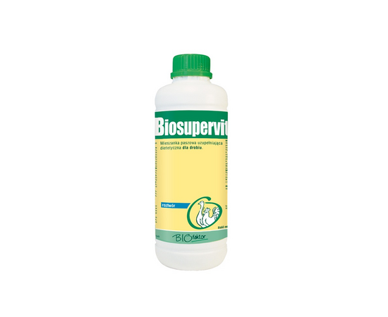 Biofaktor Biosupervit 1 L, 2 image