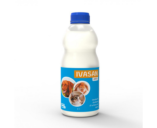 Bioveta Ivasan Pets 1 L