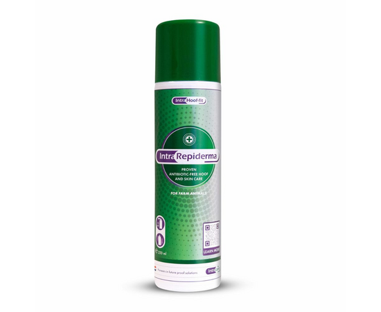 Intracare Intra Repiderma aerosols 250 ml
