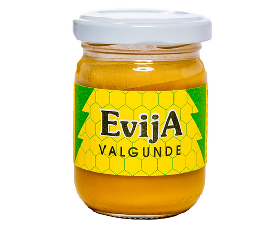 Valgunde Ziede "Evija Valgunde" 100 g, 2 image