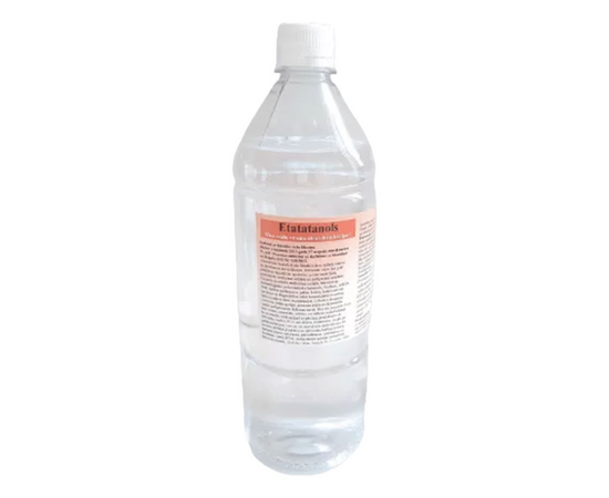 Bogmarks Etatatanols dez. līdzeklis 1 L