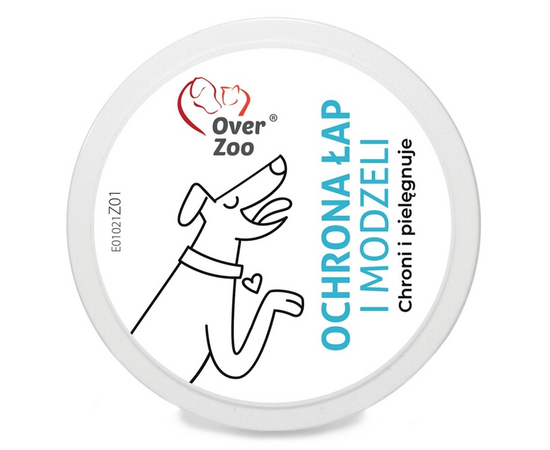 Over Group Sp. Z.o.o. Sp.k. Over ķepu vasks 50 g
