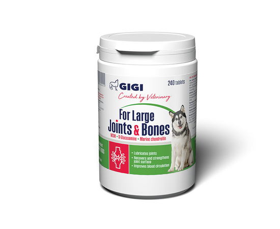 Gigi Large Joints&Bones tbl. N240