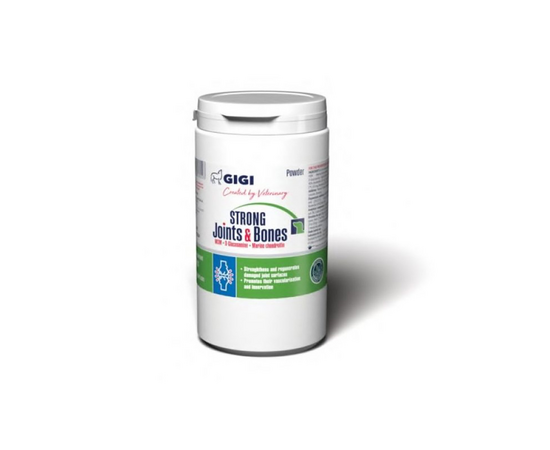 Gigi Strong Joints&Bones pulv. 1040 g