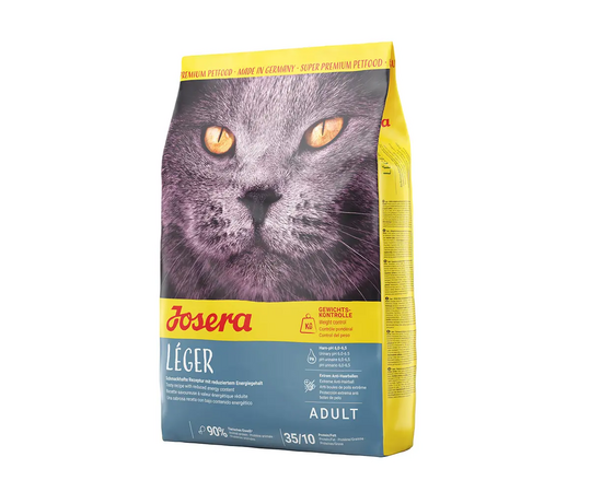 Josera Petfood Josera SP kaķiem Leger Light 2 kg