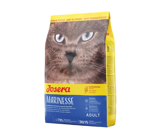 Josera Petfood Josera SP kaķiem Marinesse 2 kg