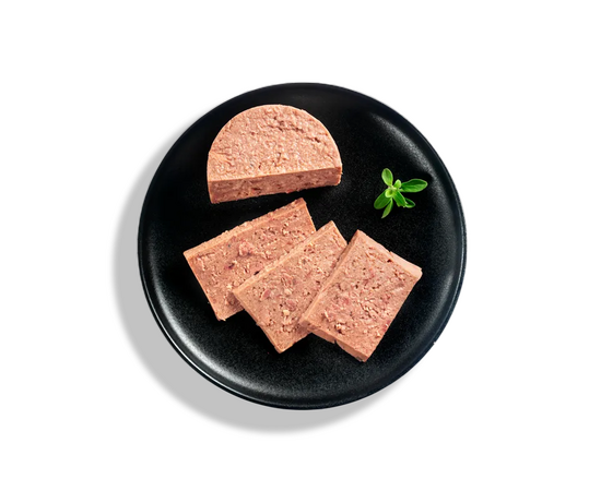 Leonardo Fish 800gr - Kaķu konservi ar zivi, 2 image