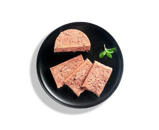 Leonardo Kitten 800gr - Konservi kaķēniem ar vistu, 2 image