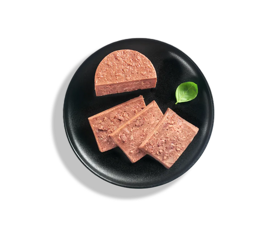 Leonardo Duck 800gr - Kaķiem ar pīles gaļu, 2 image