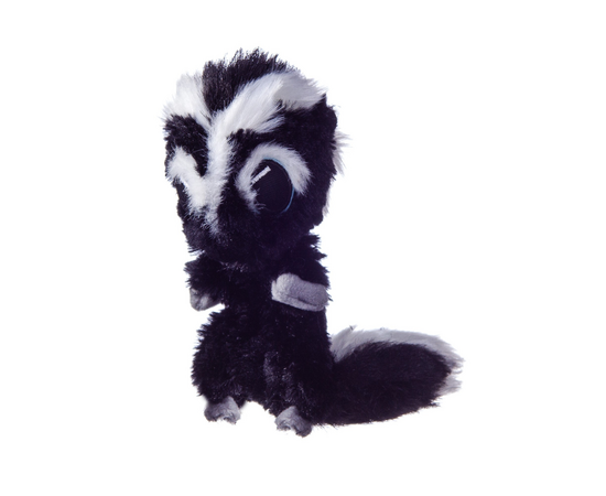 Barry King rotaļlieta suņiem, skunkss, plīša, 29 cm