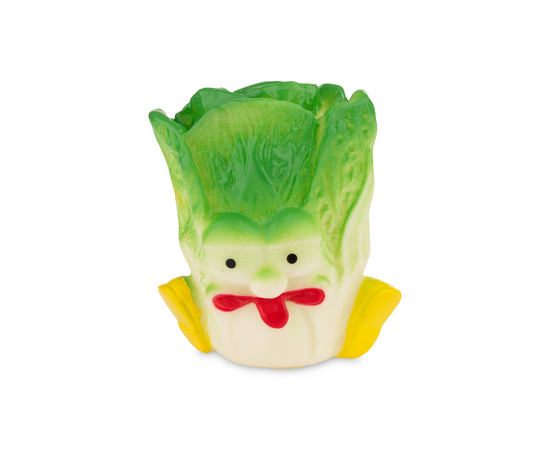 Barry King mänguasi koertele, kõristi, vinüül, 7,5 cm