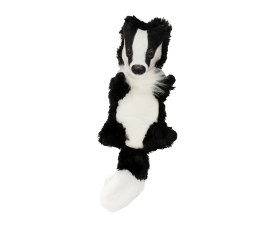 Barry King rotaļlieta suņiem, āpsis, plīša, 35 cm