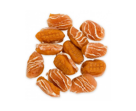 1+1 HAU & MIAU nigiri sushi salmon with chicken 500g