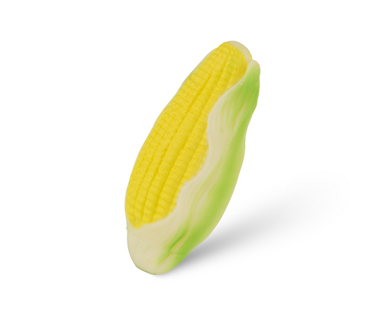 Barry Kingi mänguasi koertele, mais, vinüül, 10 cm