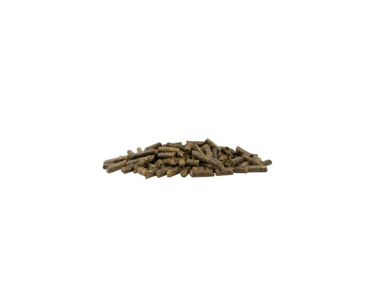 Josera Petfood Josera zirgiem Kraut&Ruben Luzerne Pur 15 kg, 2 image